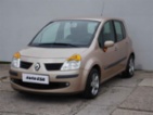 Renault Modus, 1.5dCI, AC, hatchback, nafta