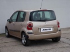 Renault Modus, 1.5dCI, AC, hatchback, nafta
