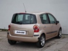 Renault Modus, 1.5dCI, AC, hatchback, nafta