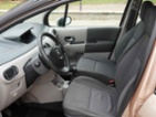 Renault Modus, 1.5dCI, AC, hatchback, nafta