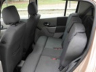 Renault Modus, 1.5dCI, AC, hatchback, nafta