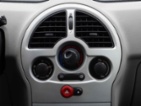 Renault Modus, 1.5dCI, AC, hatchback, nafta