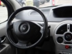 Renault Modus, 1.5dCI, AC, hatchback, nafta