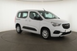 Opel Combo, 1.5 CDTIEdition , 5Míst, Klima, ČR,