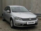 Volkswagen Passat, 1.4 TSi, AC, výhřev sed, sedan,