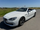 BMW Řada 6, F12 4,4 BiTurbo 300kW 104TIS K,