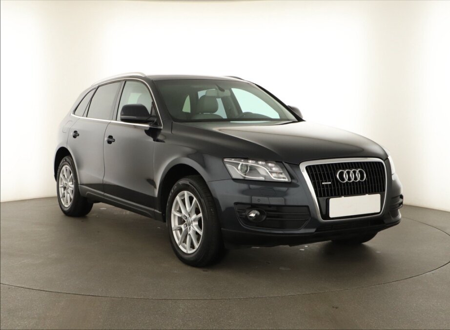 Audi Q5, 3.0 TDIExclusive , 4X4, Automat,, SUV,