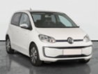 VW e-up!, 16.4 kWh, SoH 82%, Automat,, Hatchback,