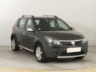 Dacia Sandero, 1.6 MPIStepway , Tažné, Klima,,