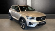 Volvo XC40, ULTIMATE DARK, B4 FWD, 145+10, SUV,
