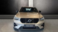 Volvo XC40, ULTIMATE DARK, B4 FWD, 145+10, SUV,