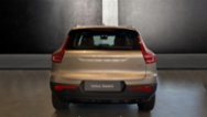 Volvo XC40, ULTIMATE DARK, B4 FWD, 145+10, SUV,