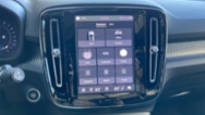 Volvo XC40, ULTIMATE DARK, B4 FWD, 145+10, SUV,