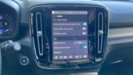 Volvo XC40, ULTIMATE DARK, B4 FWD, 145+10, SUV,
