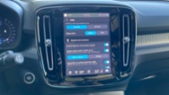 Volvo XC40, ULTIMATE DARK, B4 FWD, 145+10, SUV,