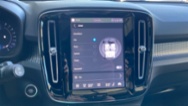 Volvo XC40, ULTIMATE DARK, B4 FWD, 145+10, SUV,