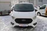 Ford Transit, CUSTOM 2,0 D