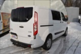 Ford Transit, CUSTOM 2,0 D
