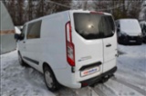 Ford Transit, CUSTOM 2,0 D