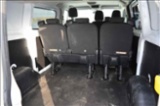 Ford Transit, CUSTOM 2,0 D