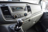 Ford Transit, CUSTOM 2,0 D