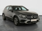 Mercedes Třída GLC, GLC 220 d 4MATIC,, SUV, Diesel