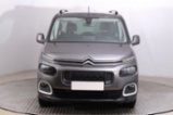 Citroen Berlingo, 1.5 BlueHDiFeel , 5Míst, Klima,