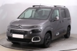 Citroen Berlingo, 1.5 BlueHDiFeel , 5Míst, Klima,