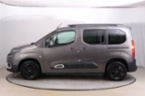 Citroen Berlingo, 1.5 BlueHDiFeel , 5Míst, Klima,