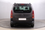 Citroen Berlingo, 1.5 BlueHDiFeel , 5Míst, Klima,