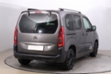 Citroen Berlingo, 1.5 BlueHDiFeel , 5Míst, Klima,