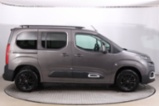 Citroen Berlingo, 1.5 BlueHDiFeel , 5Míst, Klima,