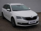 Škoda Octavia III, 4x4 2.0TDi L&K, ČR, L&K, kombi,