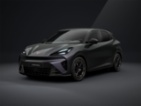Cupra Raval, VZ, hatchback, elektro