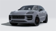 Porsche Cayenne, S E-Hybrid, SUV, hybridní -