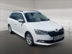 Škoda Fabia, 1,0 TSI 70 Ambition 5d, kombi, benzin