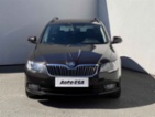 Škoda Superb II, 1.4 TSi Active, Active, kombi,