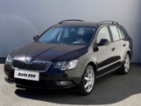 Škoda Superb II, 1.4 TSi Active, Active, kombi,