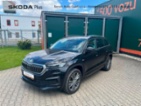 Škoda Kodiaq, L&K 2.0TSI 140KW DSG 4x4, SUV,