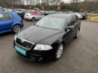 Škoda Octavia, 2.0 RS FSI TURBO, kombi, benzin