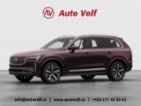 Volvo XC90, CORE B5 AWD 184kW 4x4, SUV, benzin