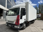 Iveco, skříň