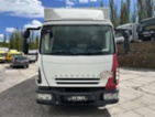 Iveco, skříň