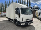 Iveco, skříň