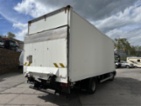 Iveco, skříň