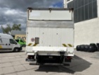 Iveco, skříň
