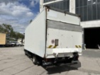 Iveco, skříň
