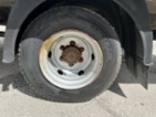 Iveco, skříň