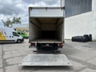 Iveco, skříň