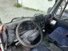 Iveco, skříň